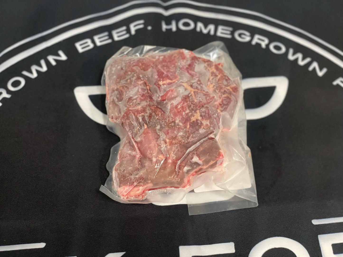 Stew Meat - view 3