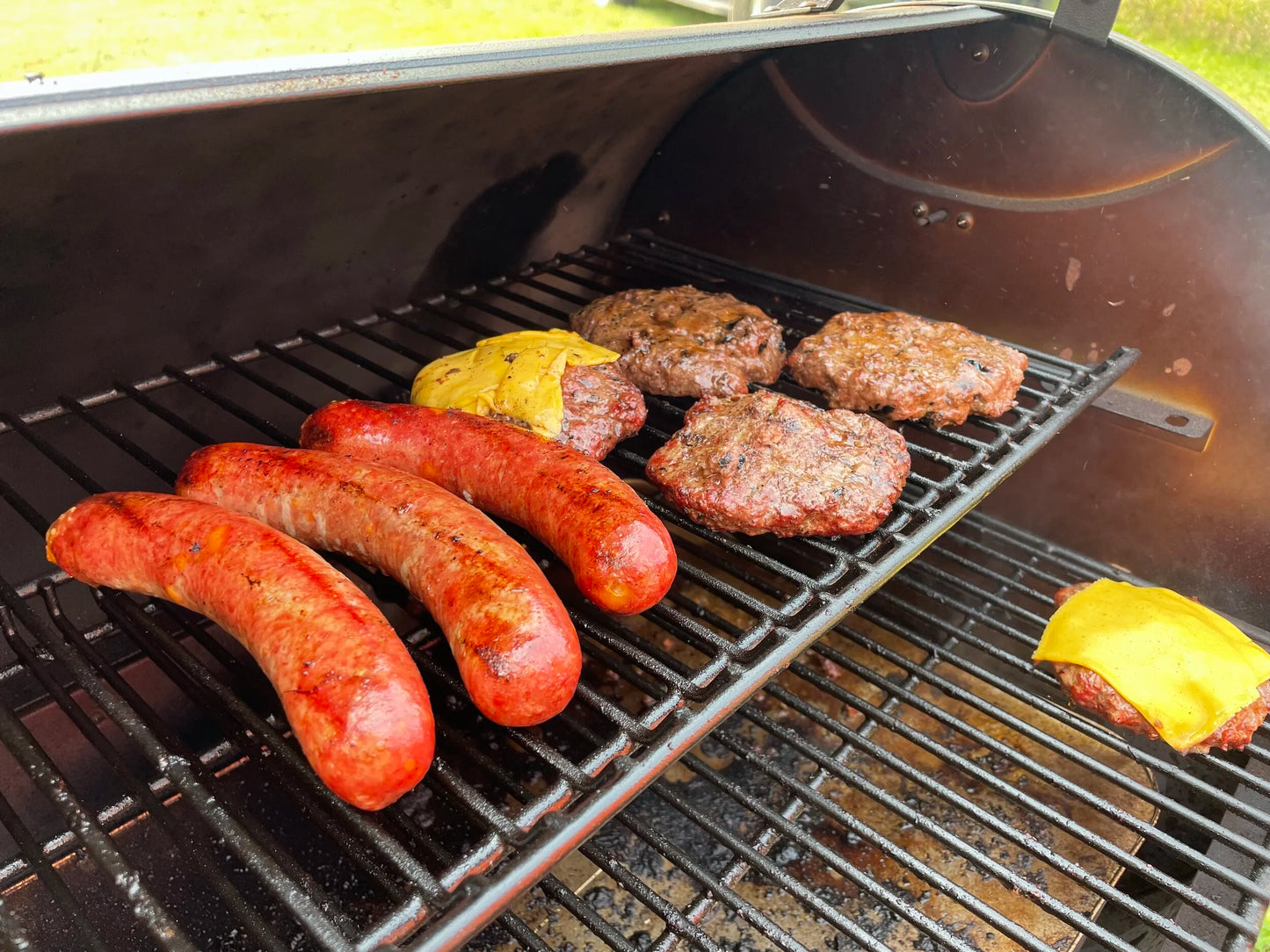 Jumbo Hotdogs - view 2