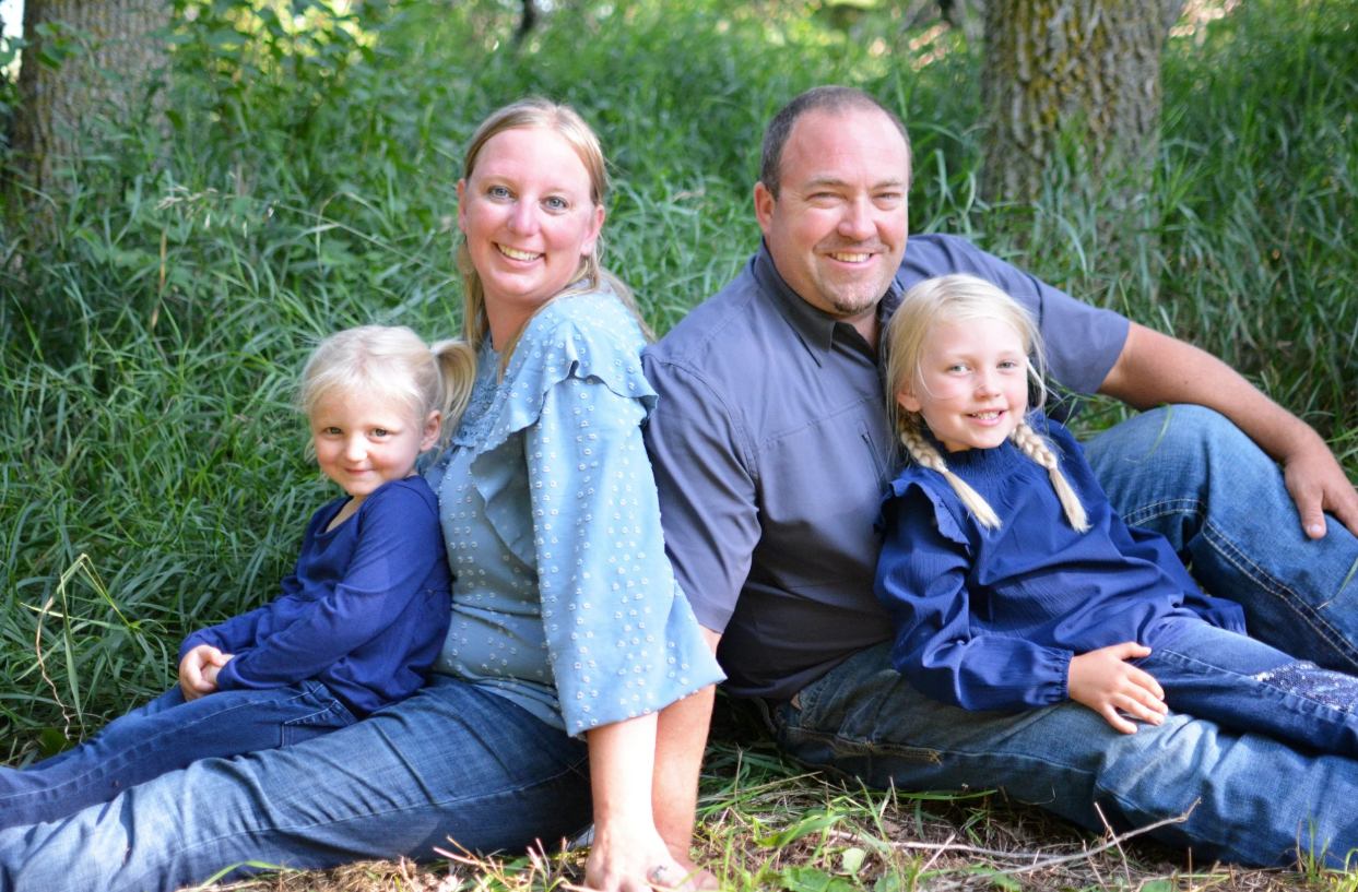 Family at Heart