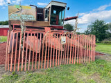 SD Corn AGventure playground