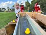 Duck Races