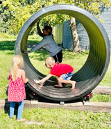 Hamster wheel