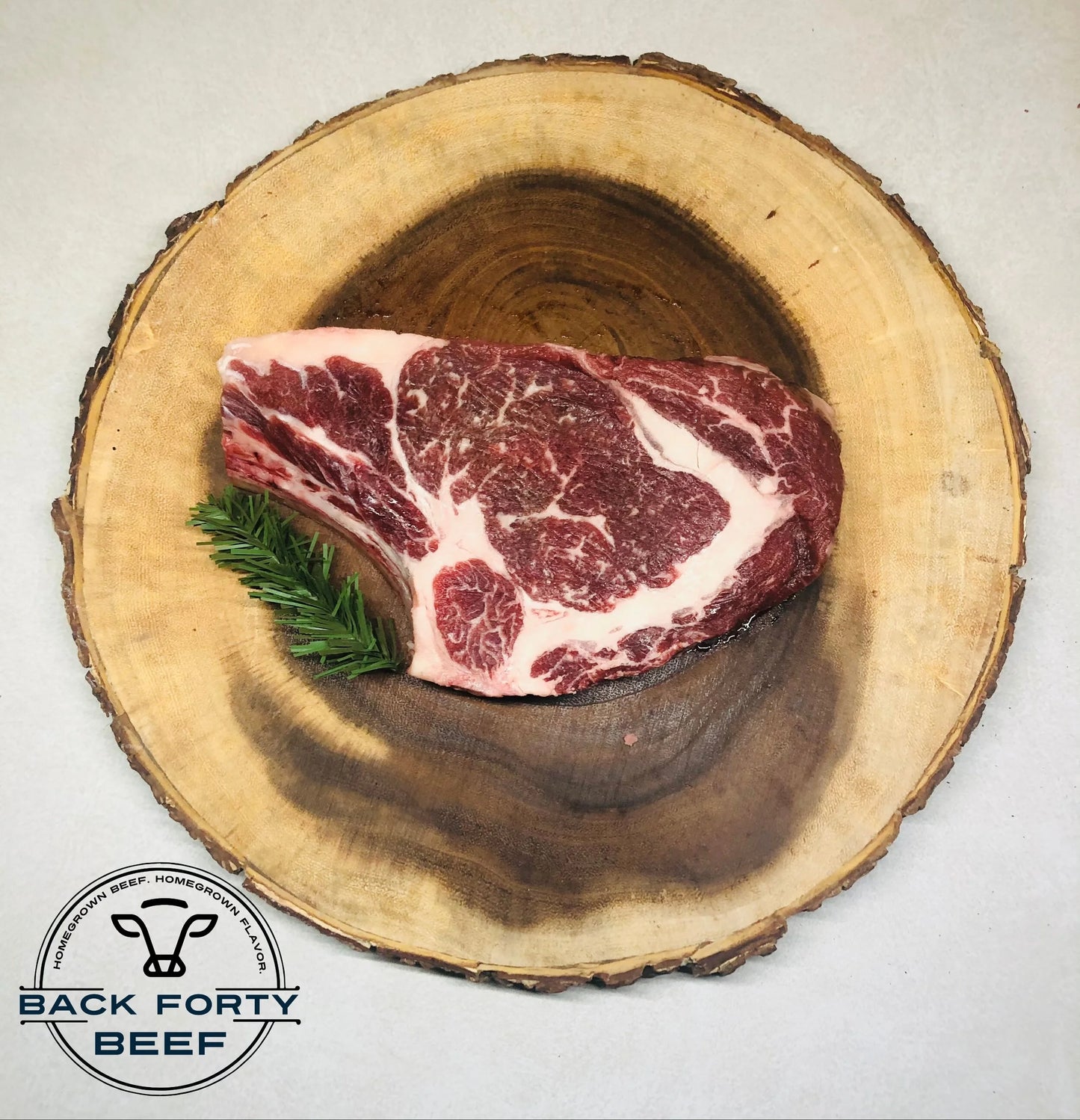 Ribeye - view 3