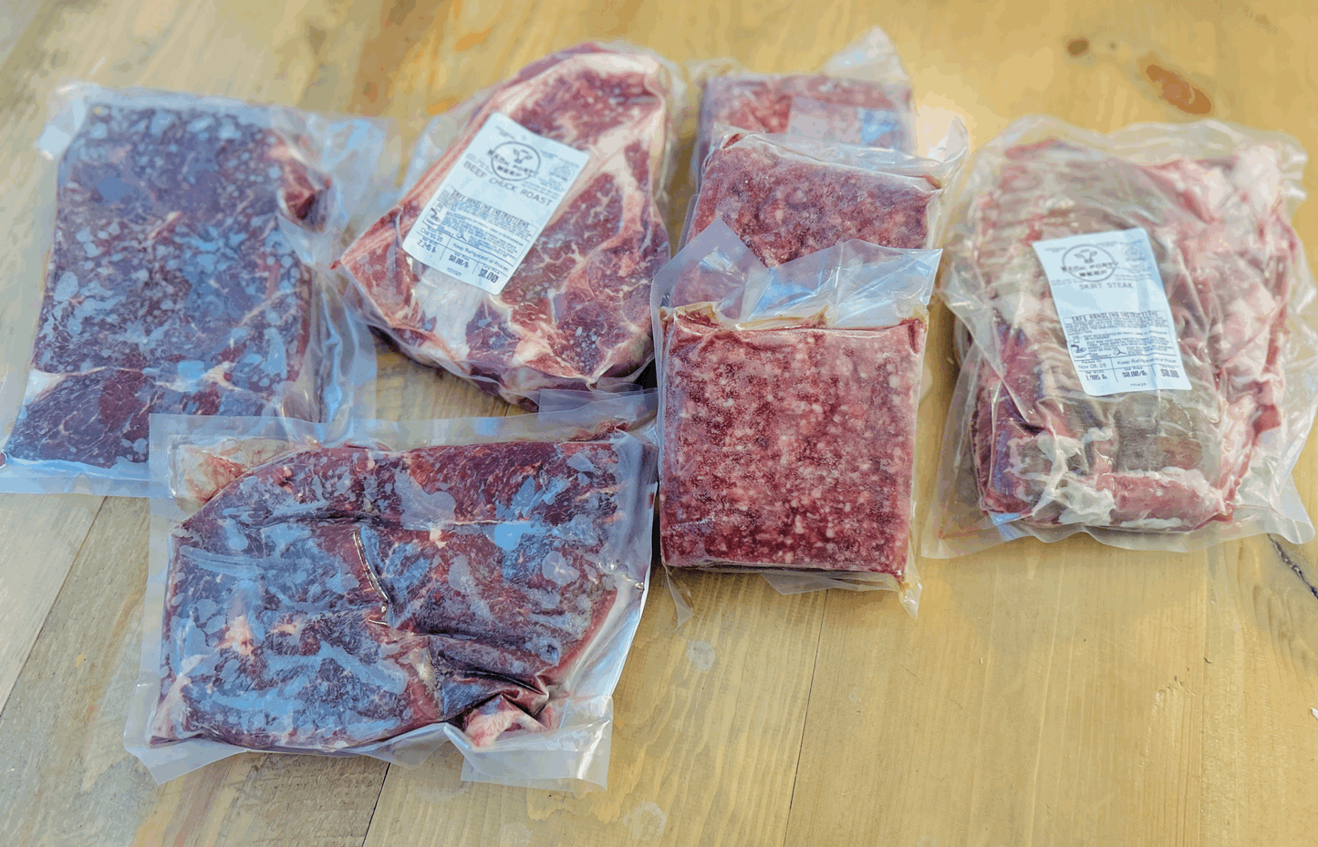 Family Favorites Bundle