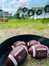 touchdown toss