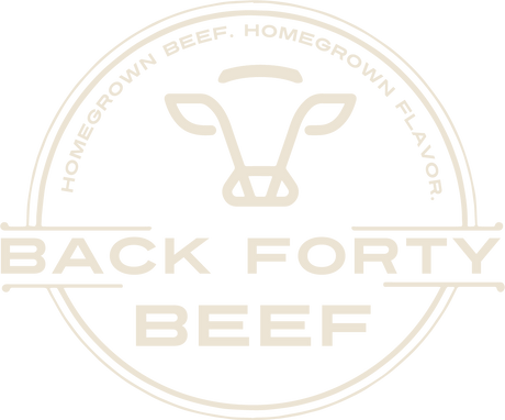Back Forty Beef