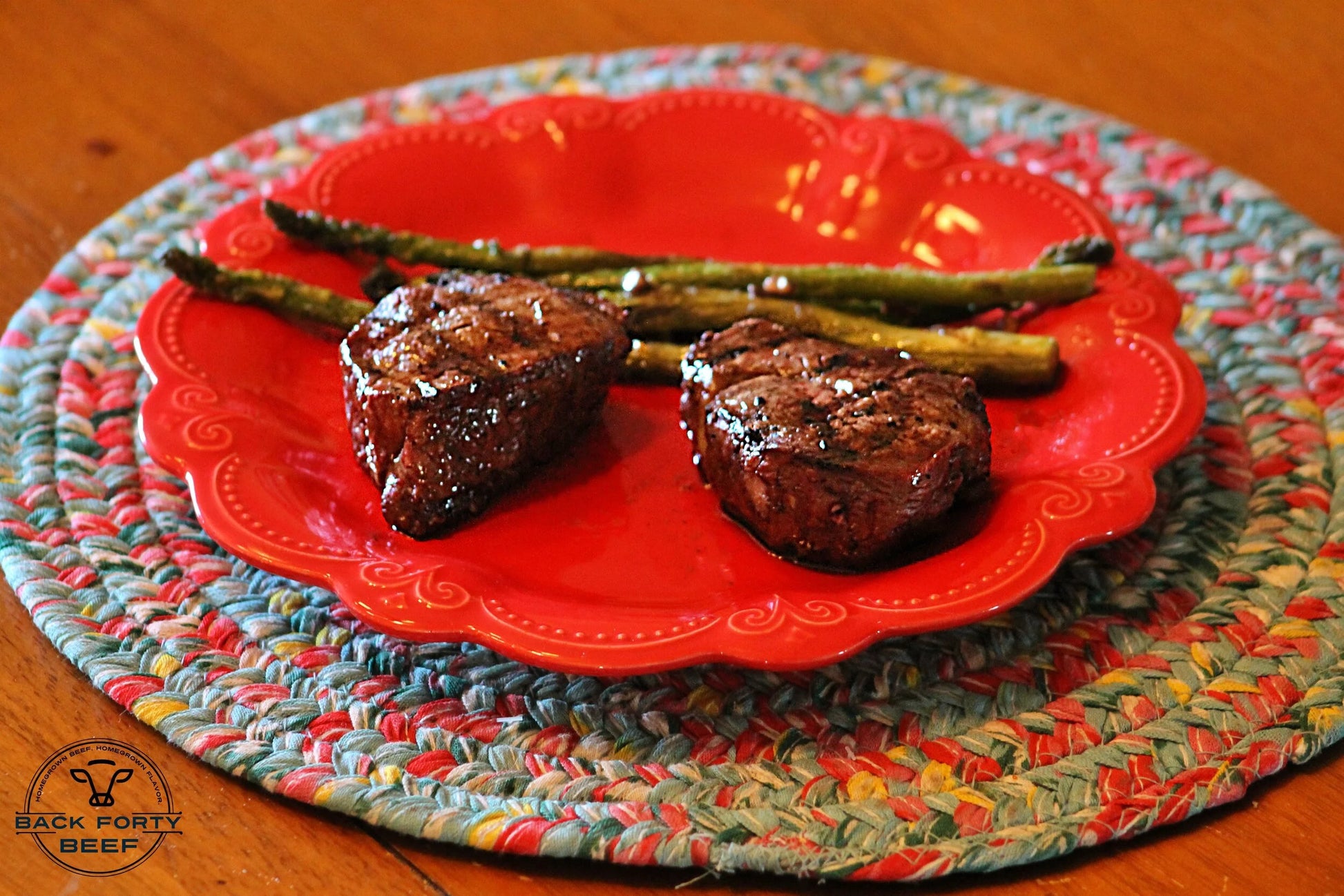 Filet Mignon - view 3