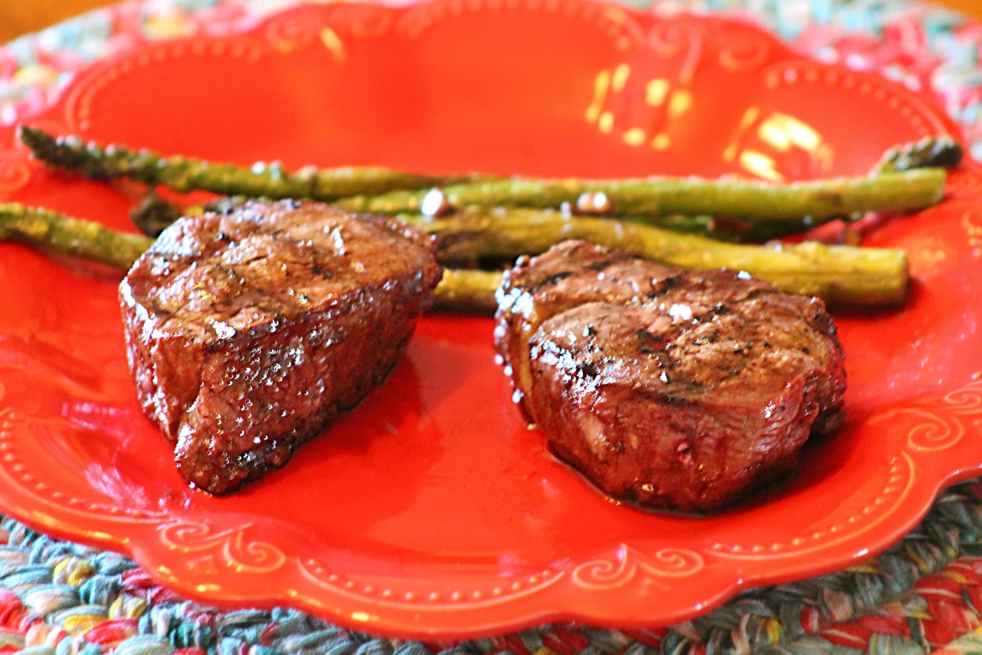 Filet Mignon - view 2