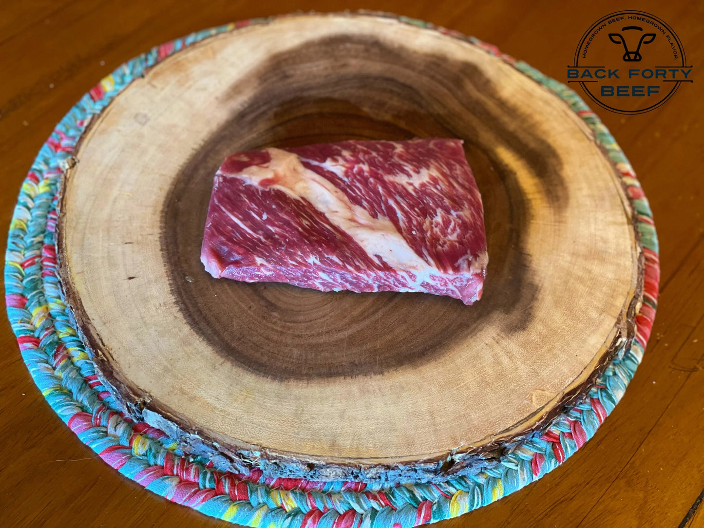 Flank Steak