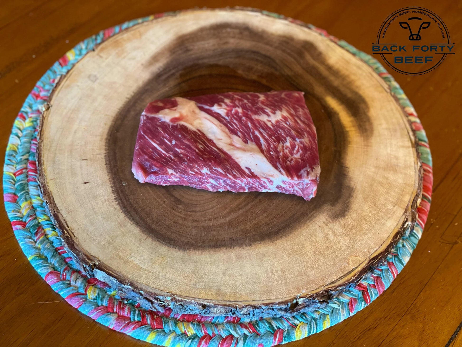 Flank Steak