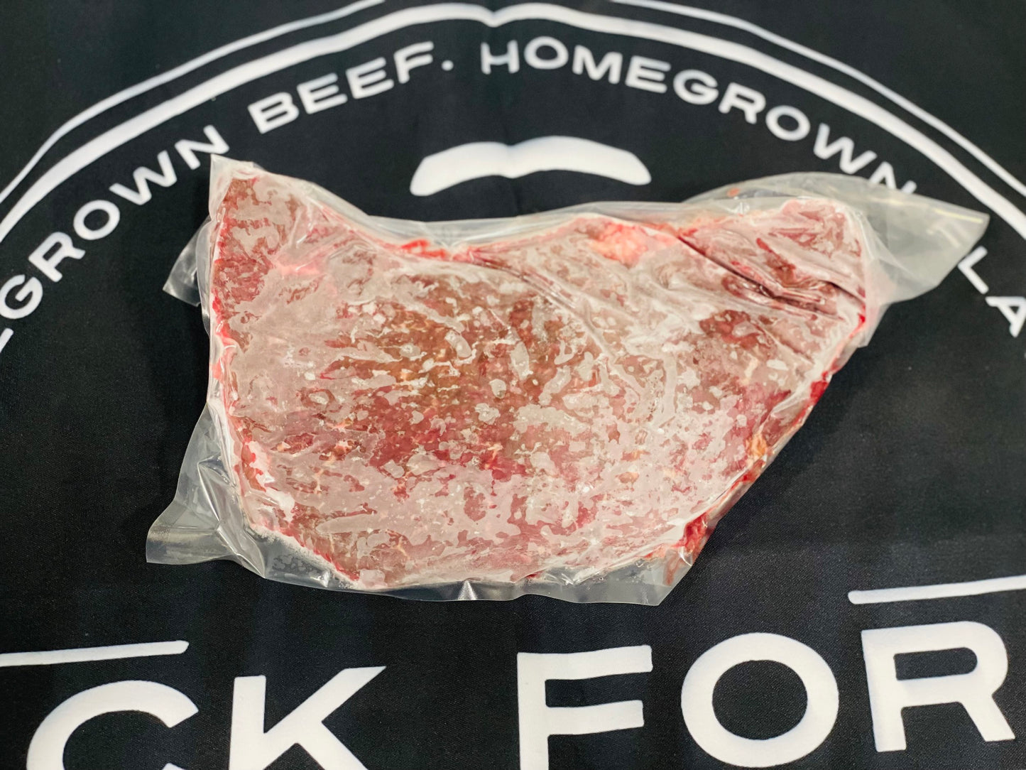 Tenderized (Minute) Steak - view 4