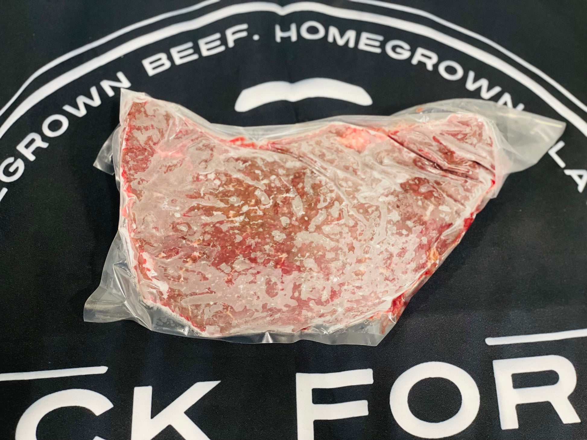 Tenderized (Minute) Steak - view 4