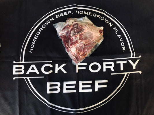 Beef Heart