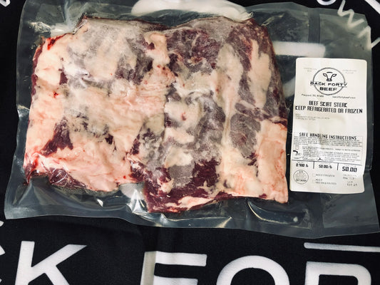 Skirt Steak