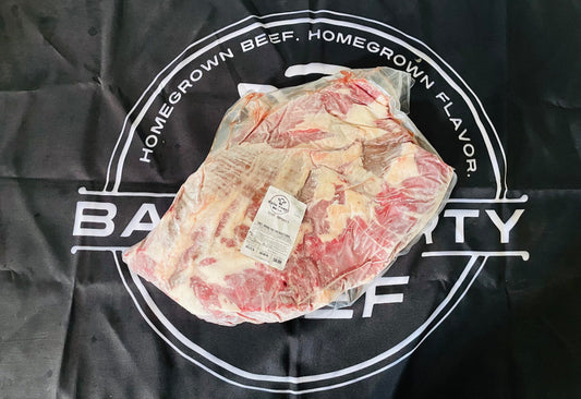 Beef Brisket
