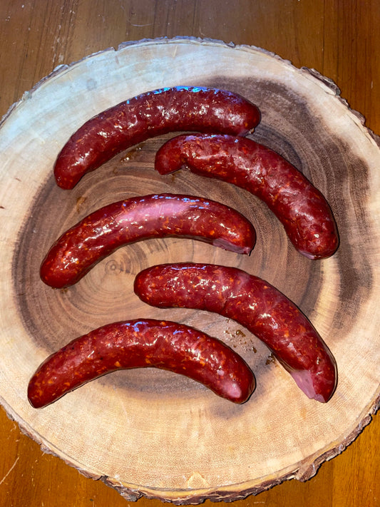 Jumbo Hotdogs