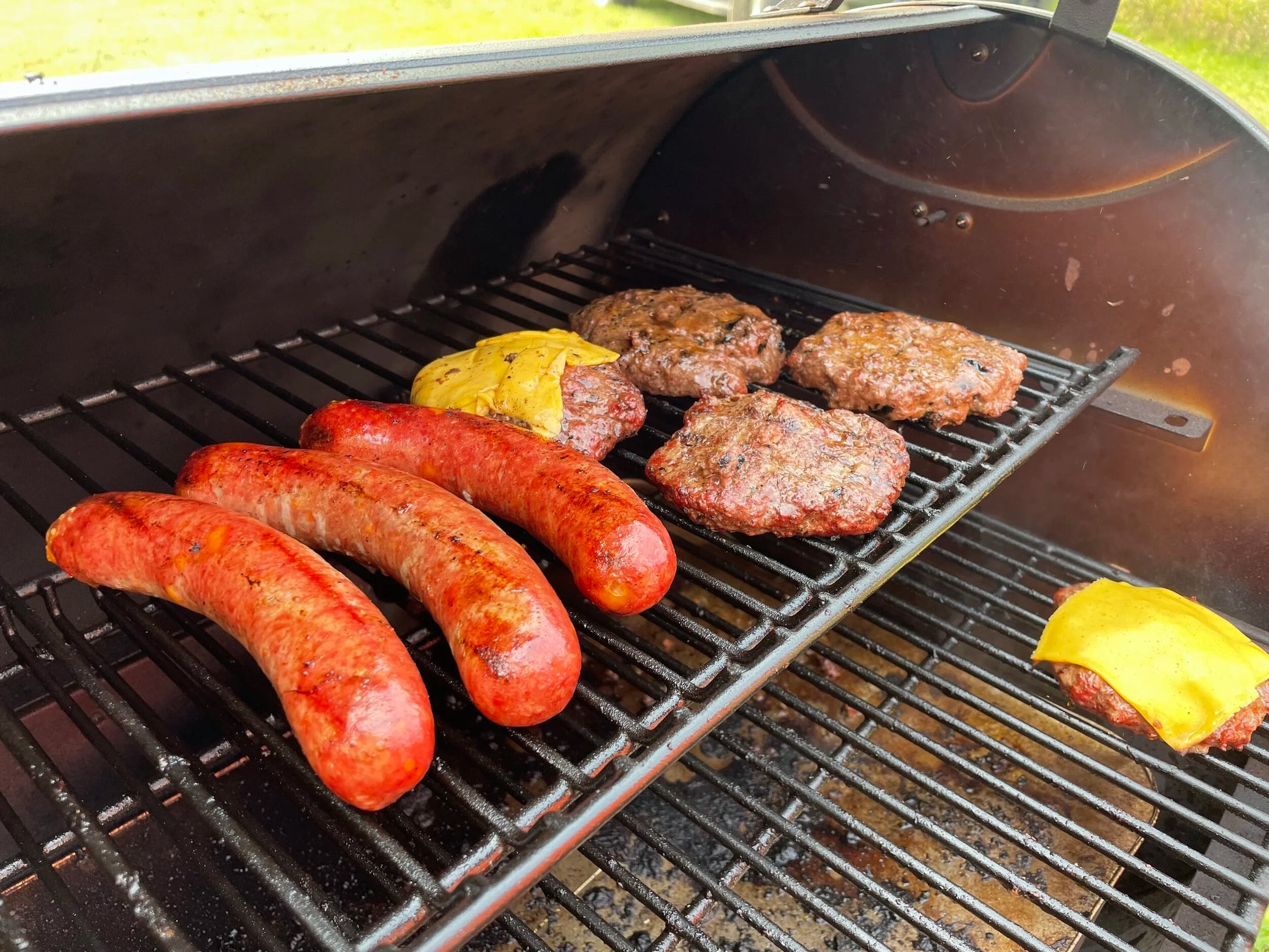 Jumbo Hotdogs - view 2