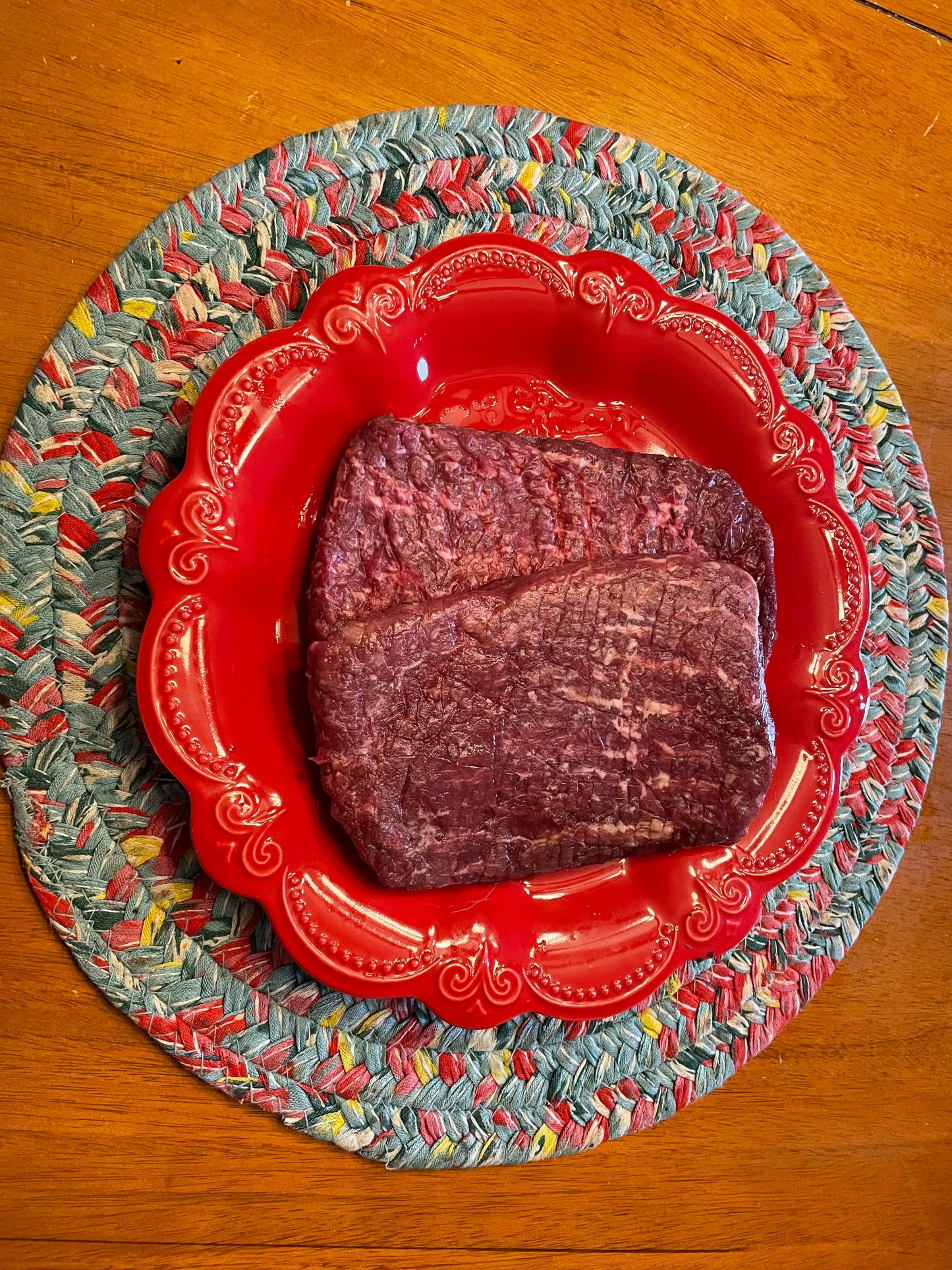 Tenderized (Minute) Steak - view 3