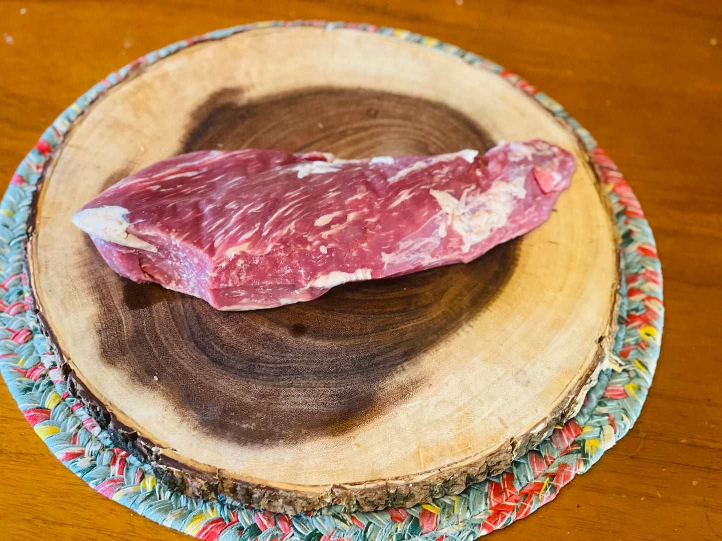Tri-Tip