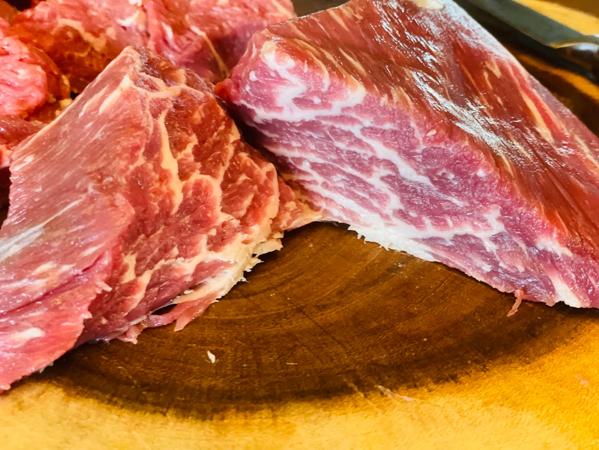 Tri-Tip - view 3