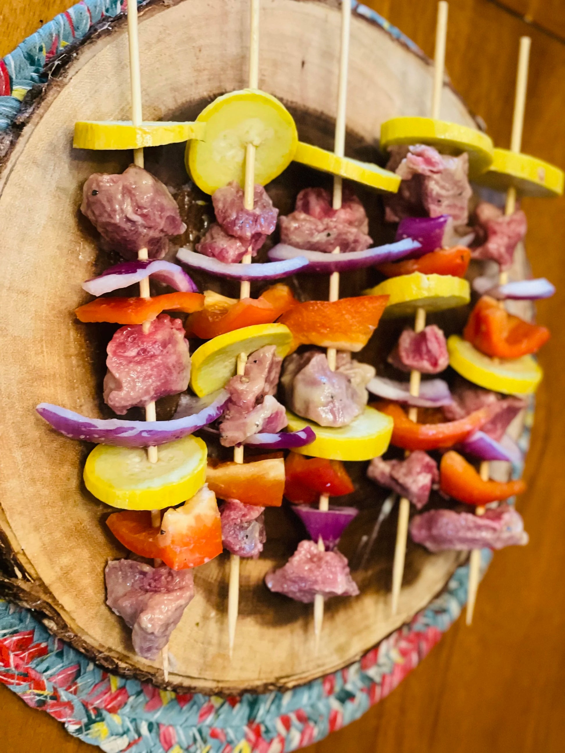 Tri-Tip - view 4