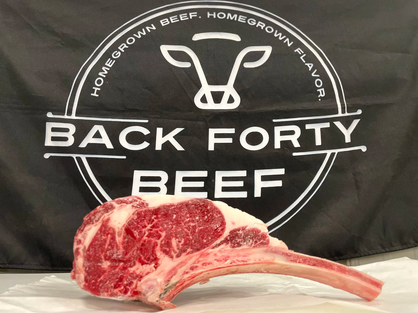 Tomahawk Steak