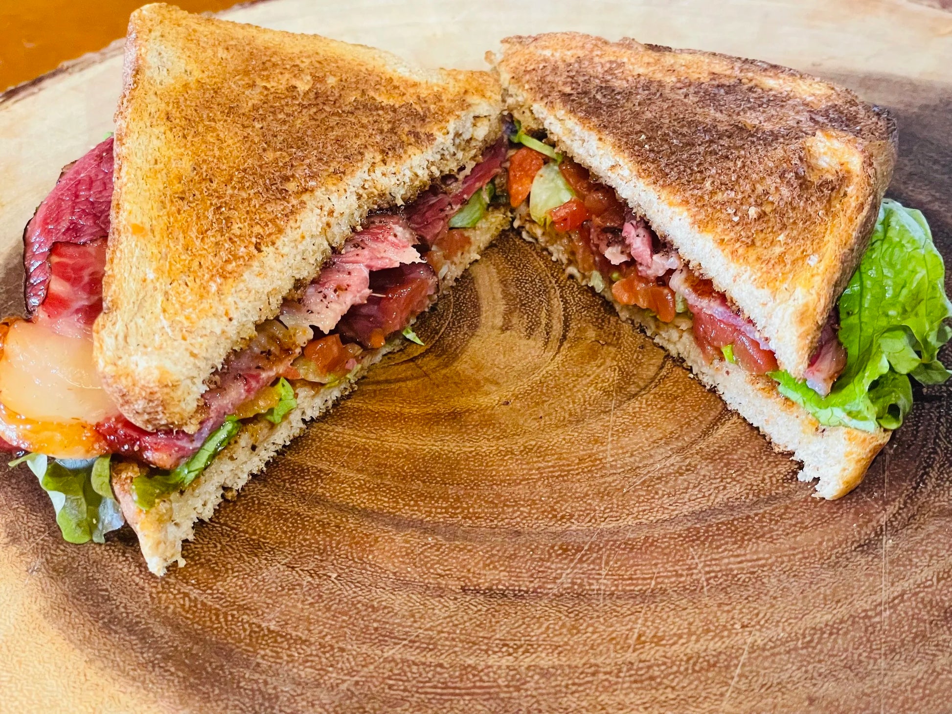 Beef Bacon - view 2