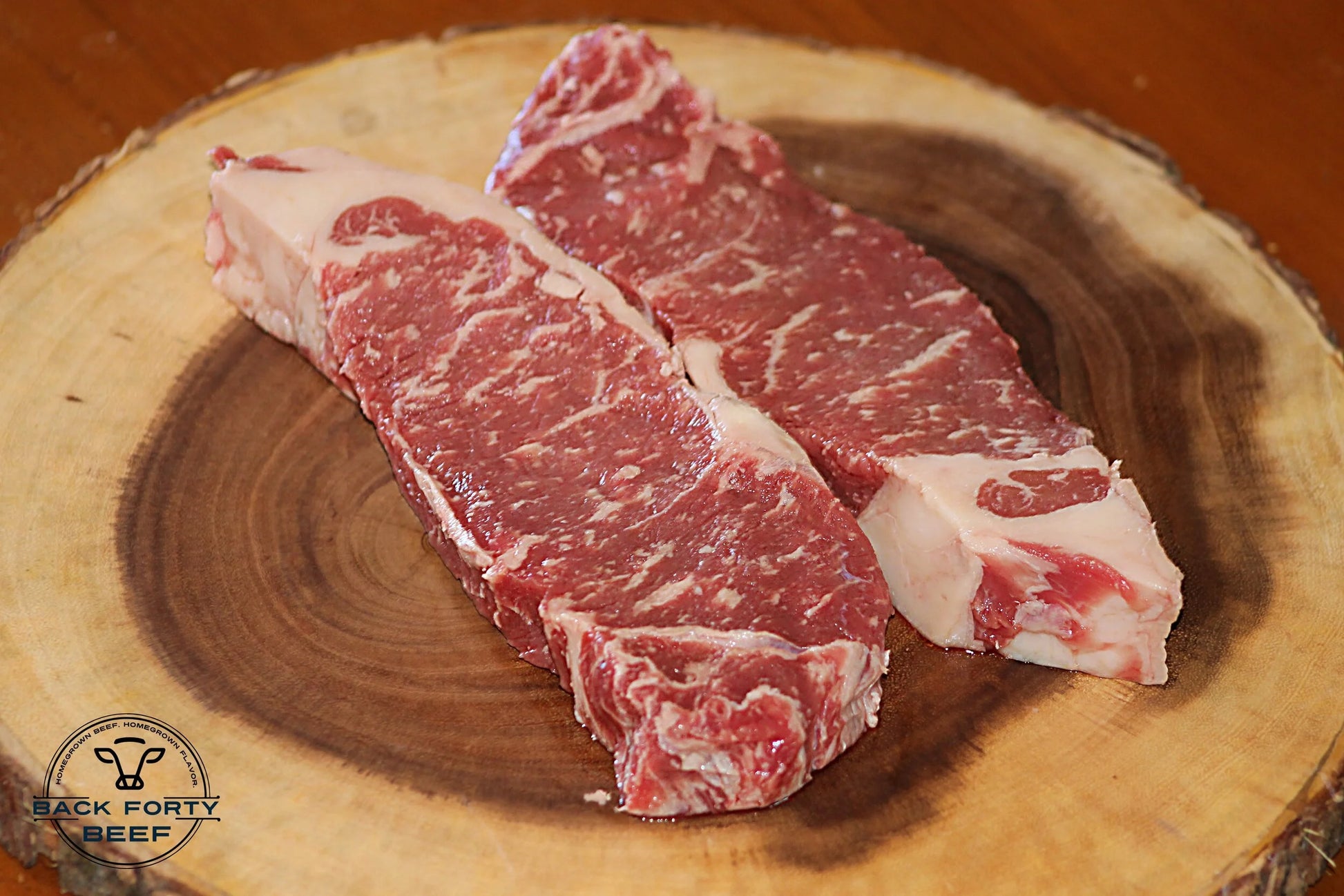 New York Strip