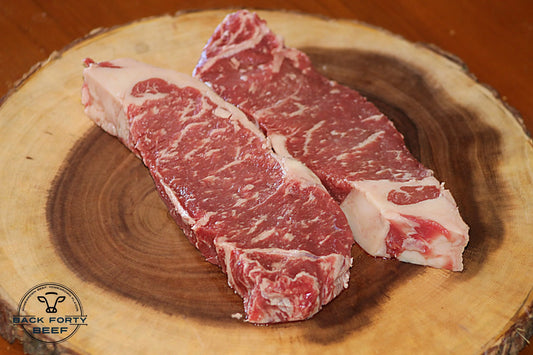 New York Strip