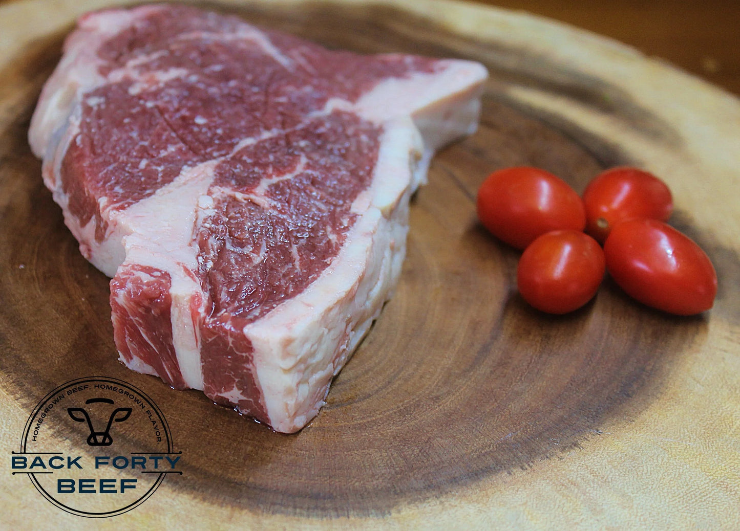 Sirloin Steak - view 3