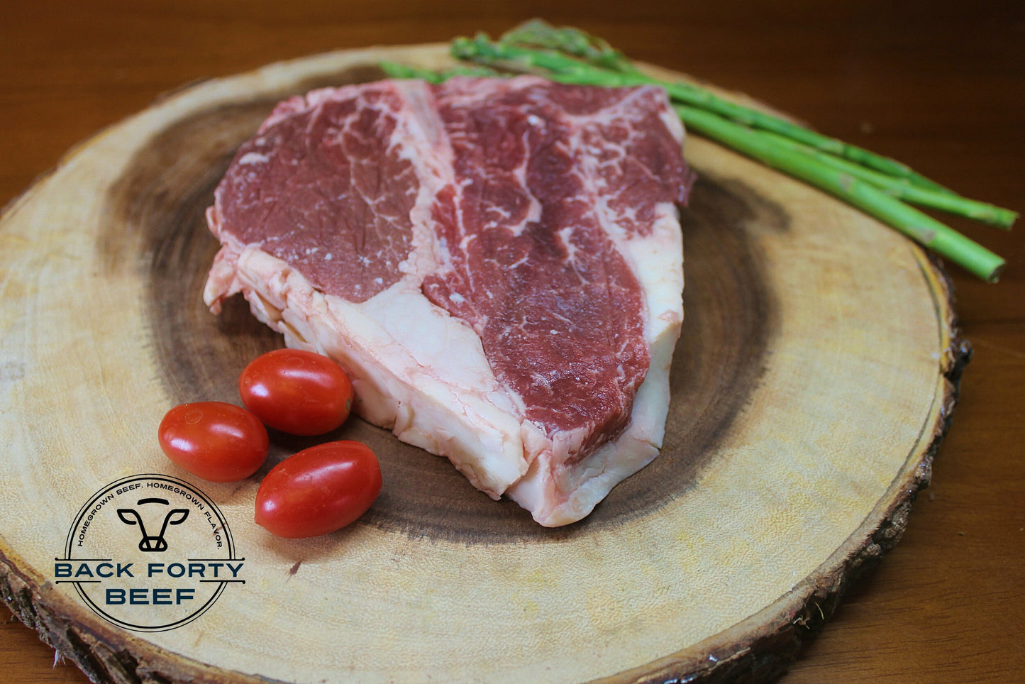 Porterhouse Steak