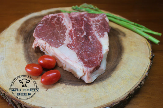 Porterhouse Steak