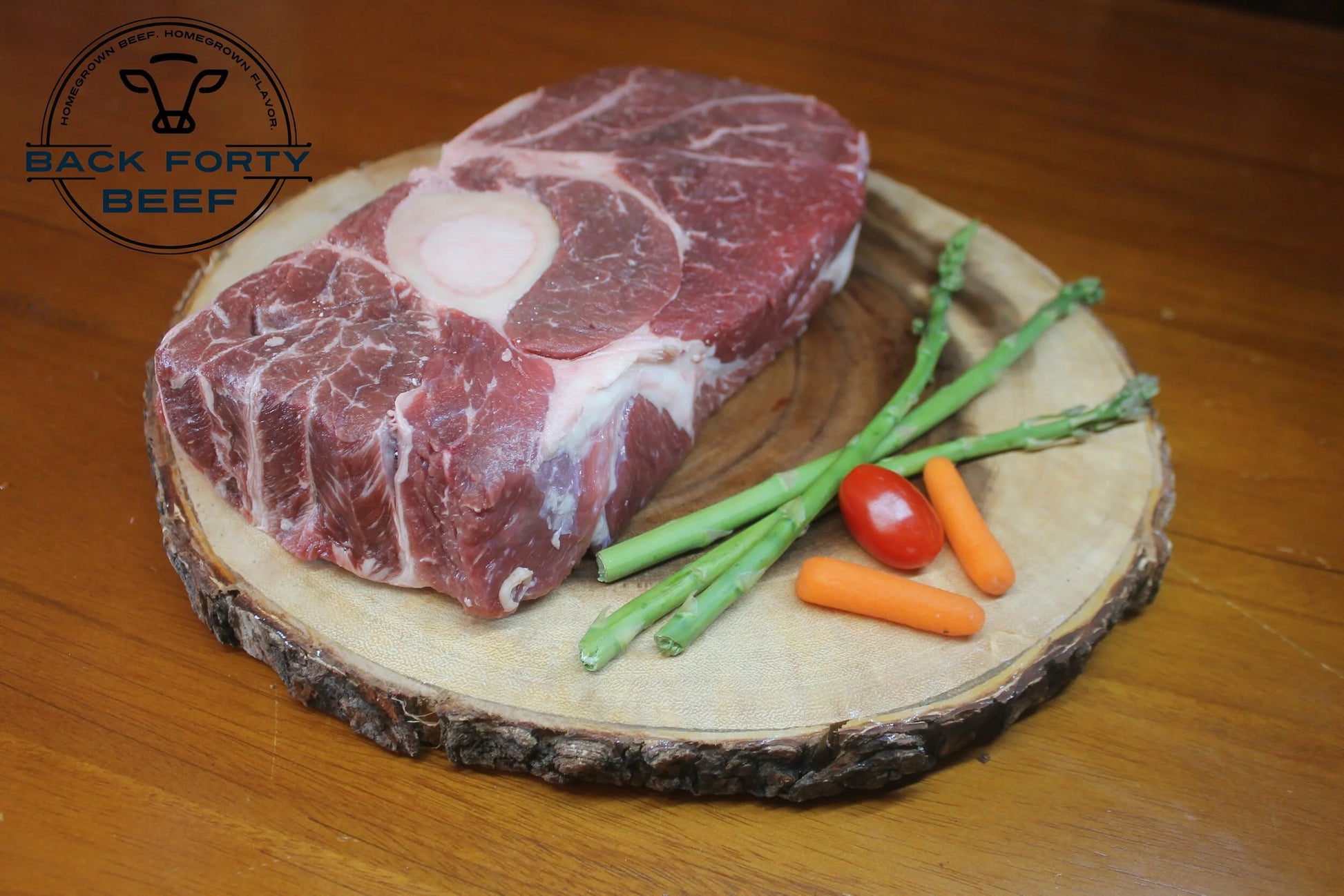 Arm Roast