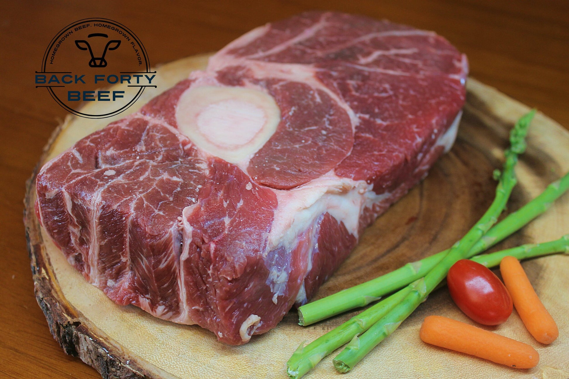 Arm Roast - view 2