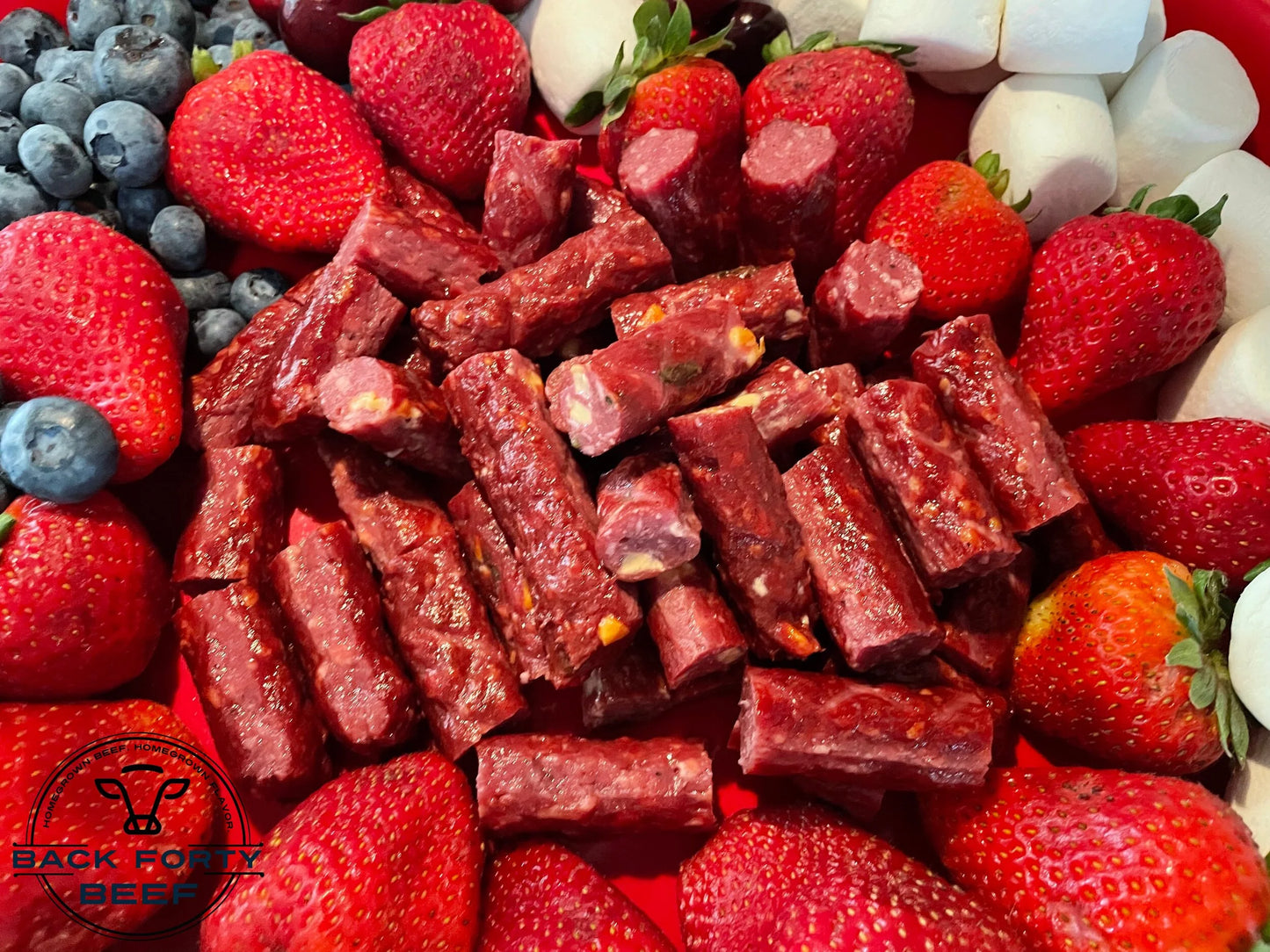 Beef Sticks
