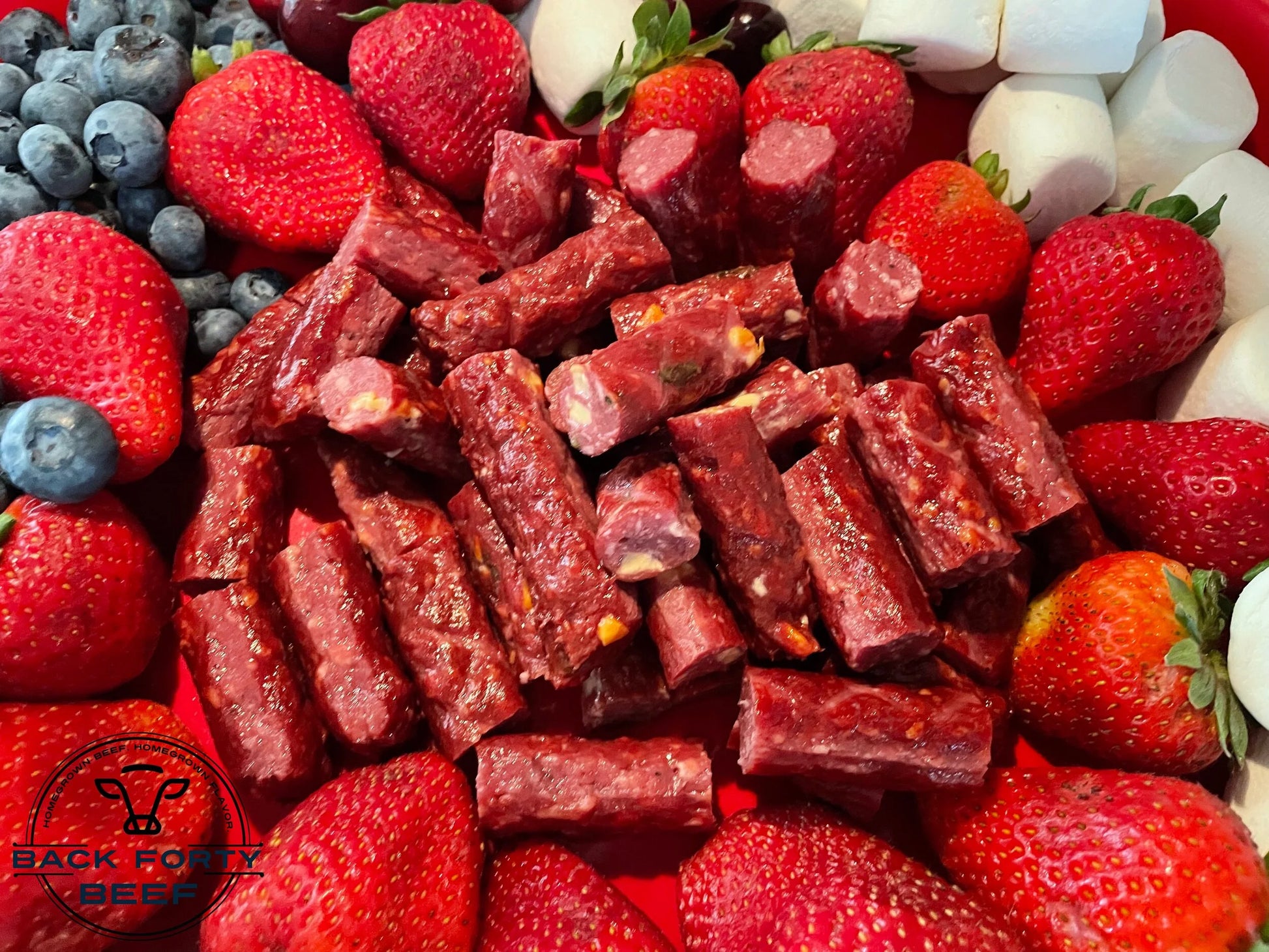 Beef Sticks