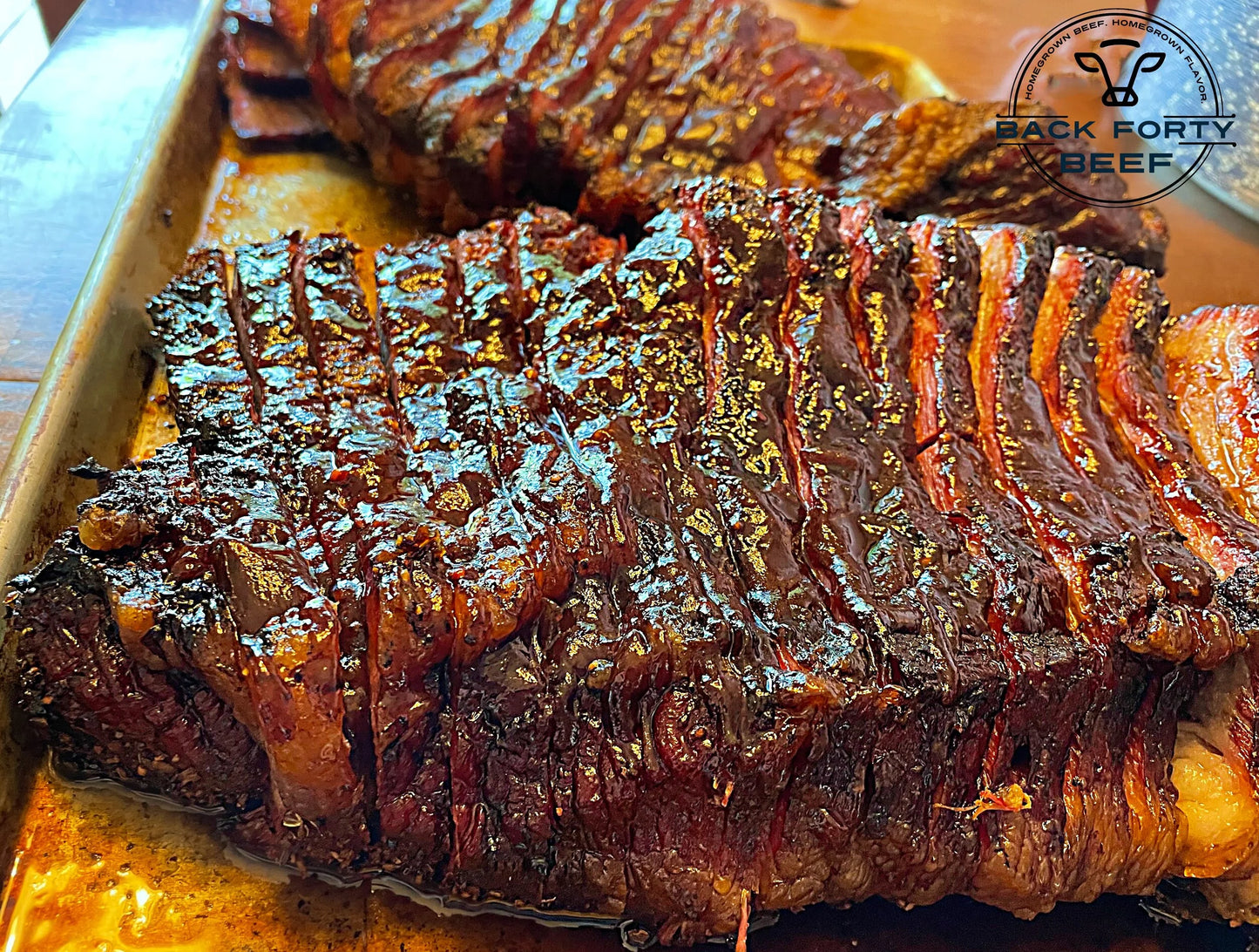 Beef Brisket - view 2