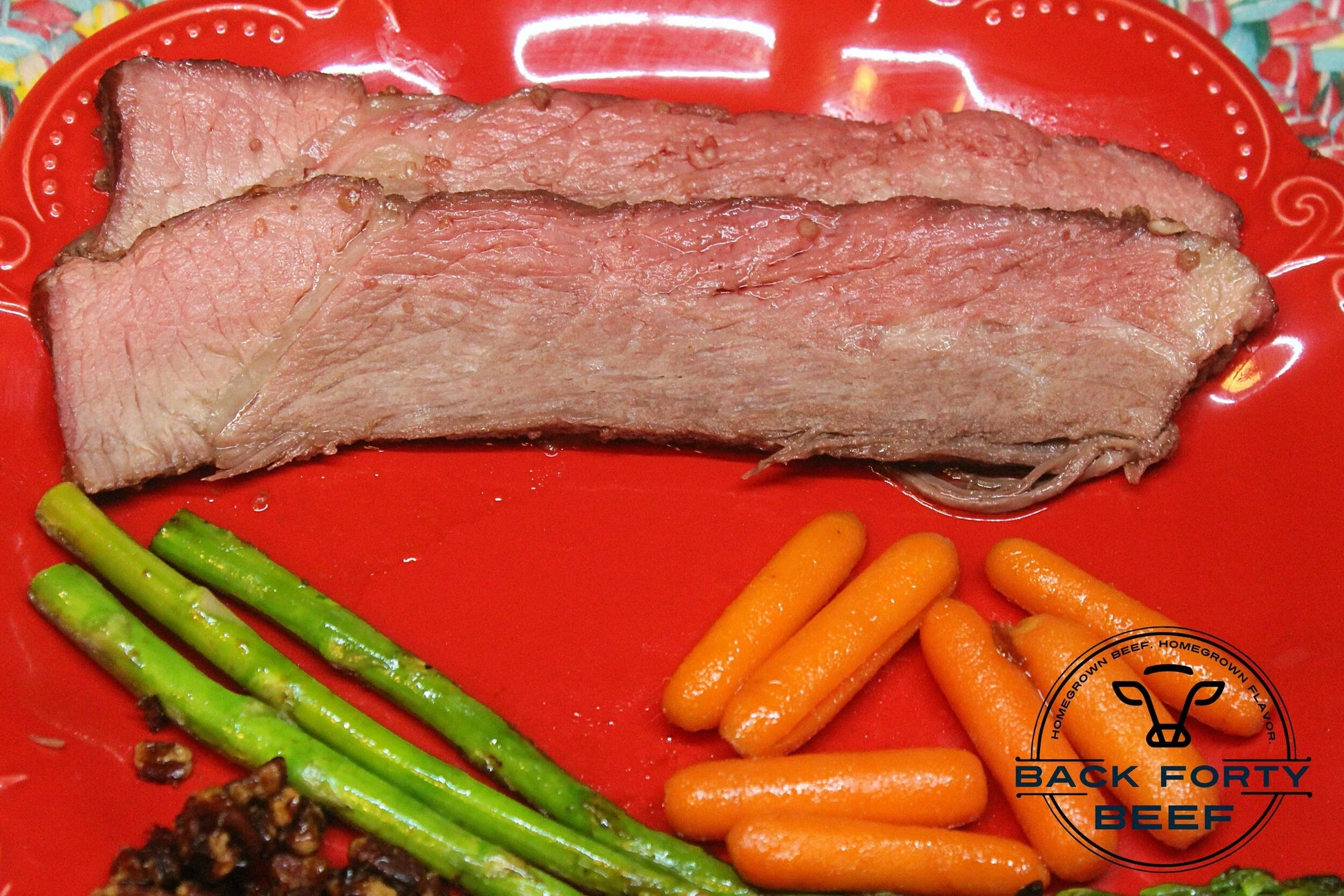 Chuck Roast - view 3