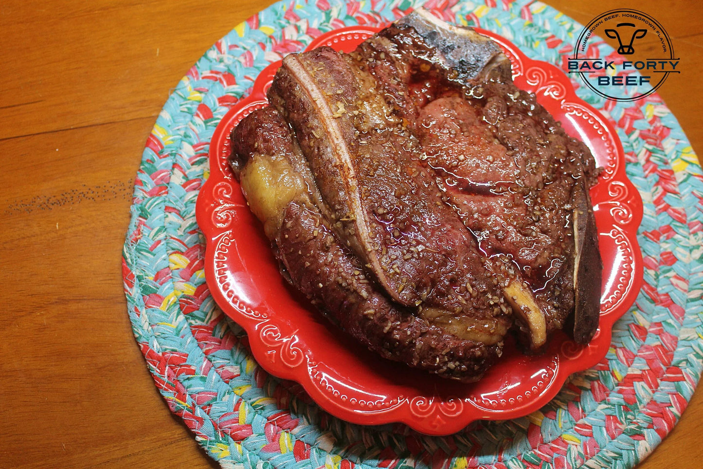 Chuck Roast - view 2