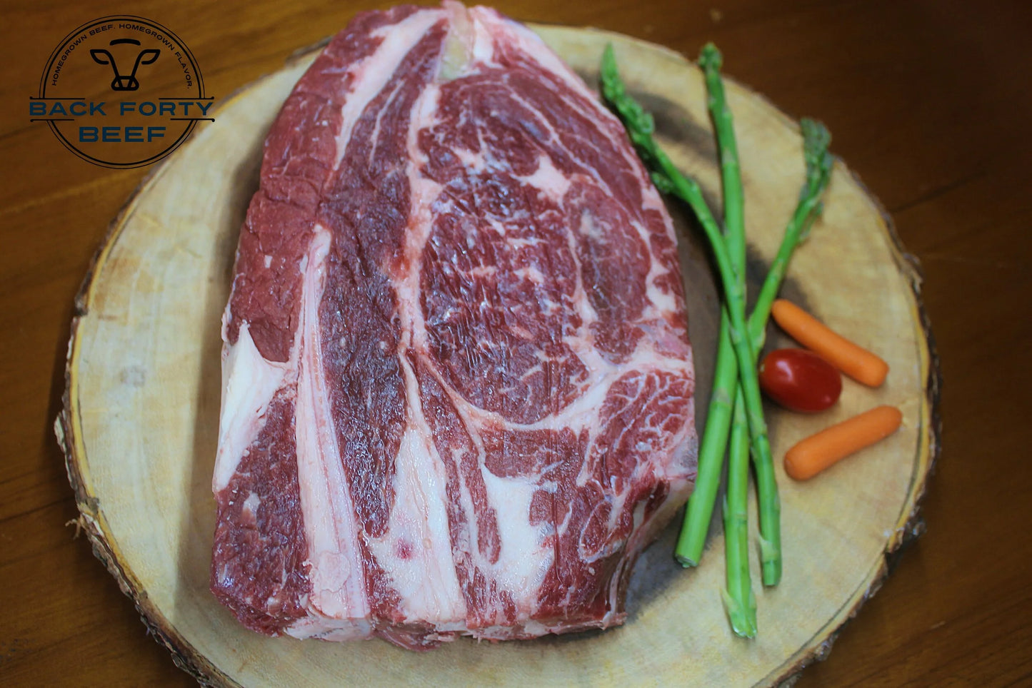 Chuck Roast - view 4