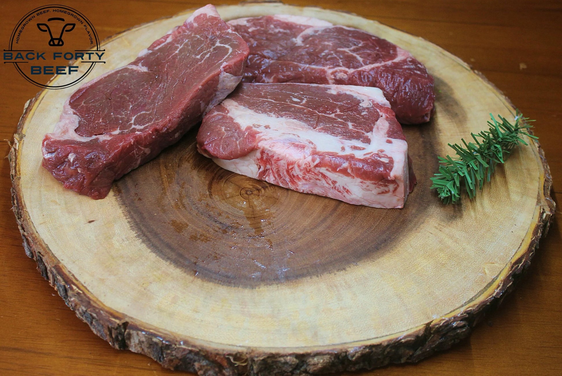 Sirloin Steak