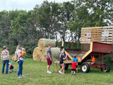 Farm Basketball