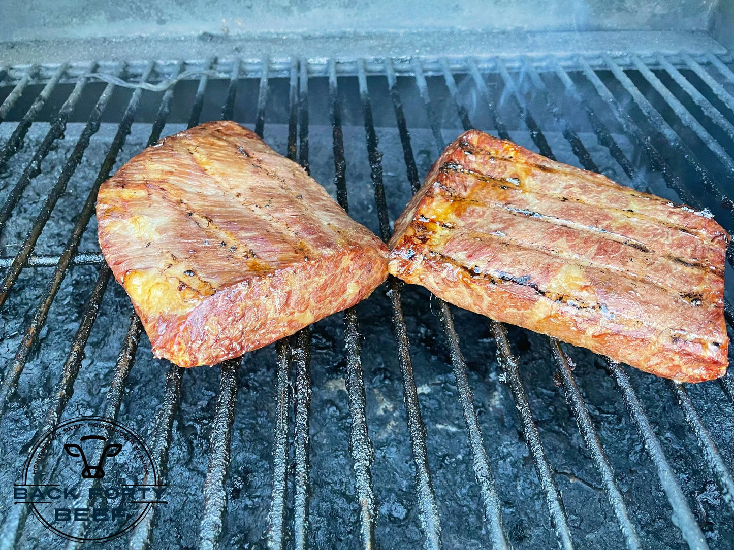 Flank Steak - view 3