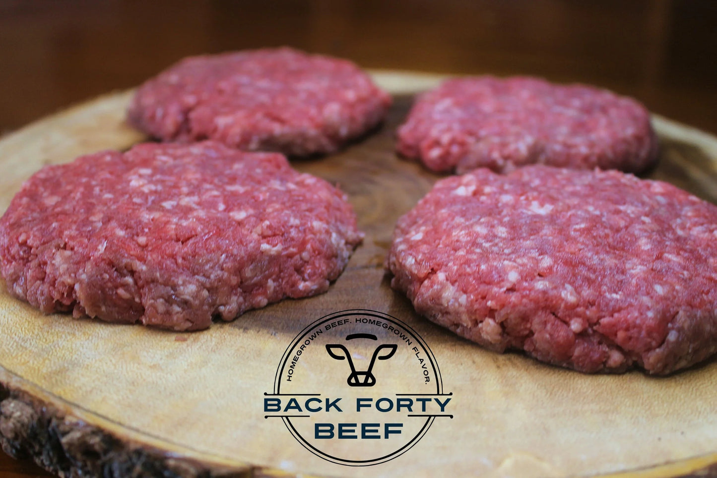 Ground Beef