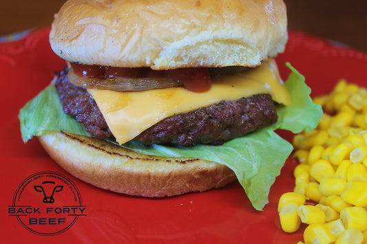 Ground Beef - view 2