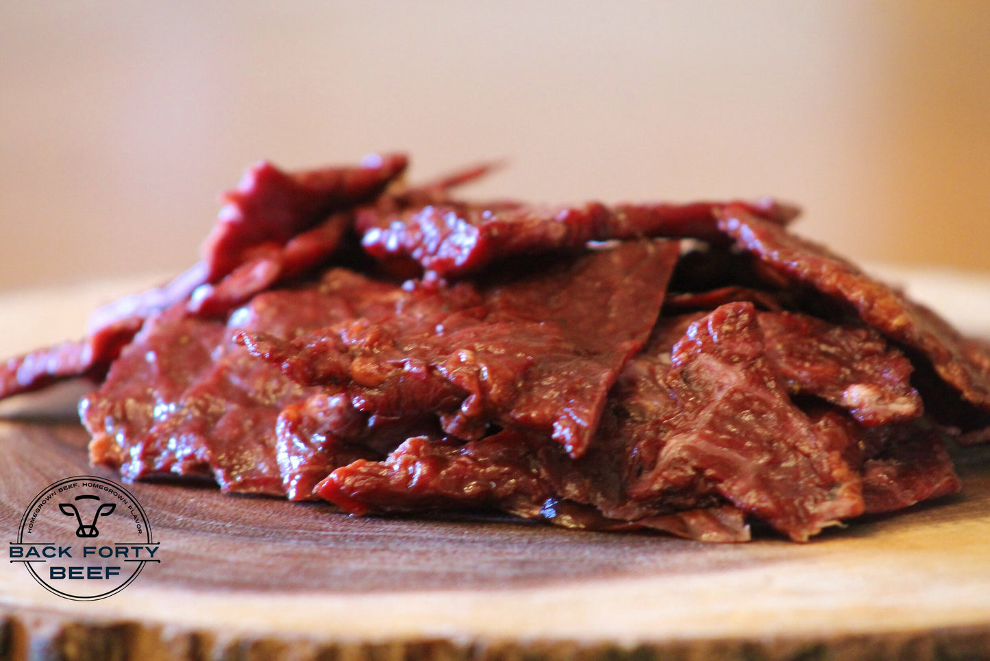 Beef Jerky - view 3