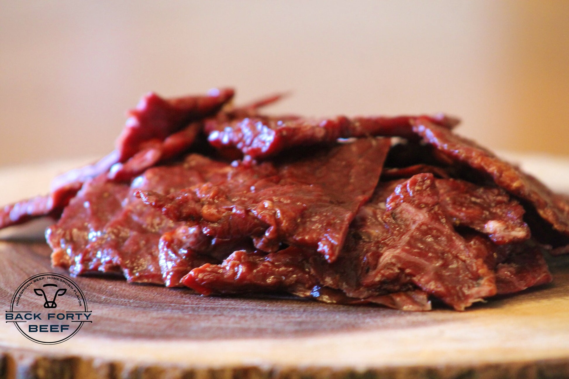 Beef Jerky - view 3