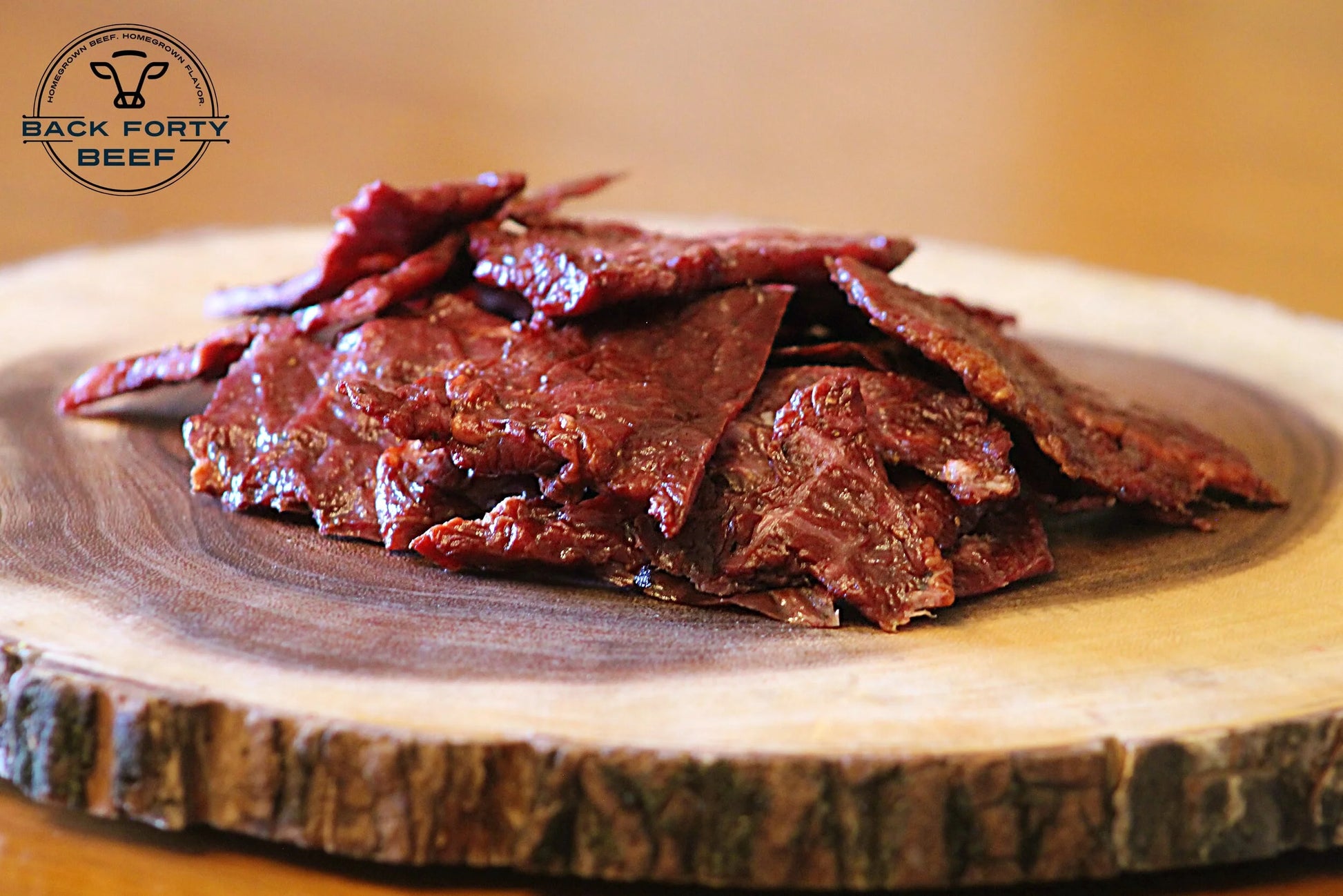 Beef Jerky