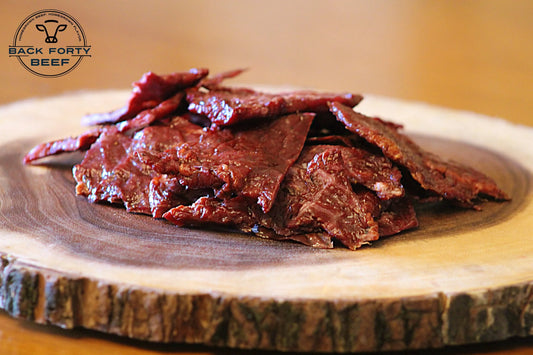 Beef Jerky