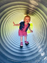 Get Lost in the tunnels
